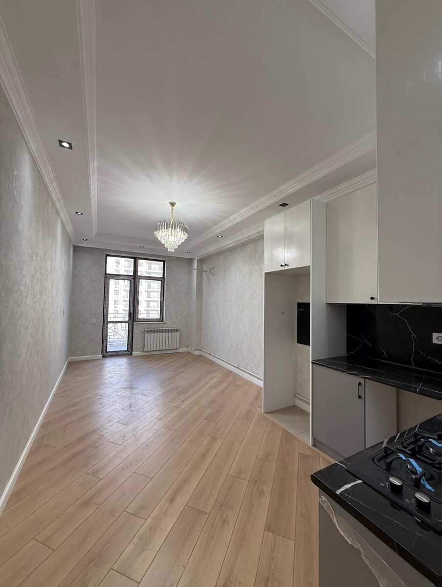 Satılır 2 otaqlı yeni tikili 65 m² — Mənzil, Bakı (9)