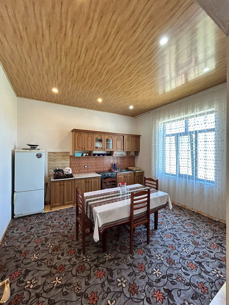 Həyət evi kirayə verilir, Quba r. — Ev, villa, Quba (10)
