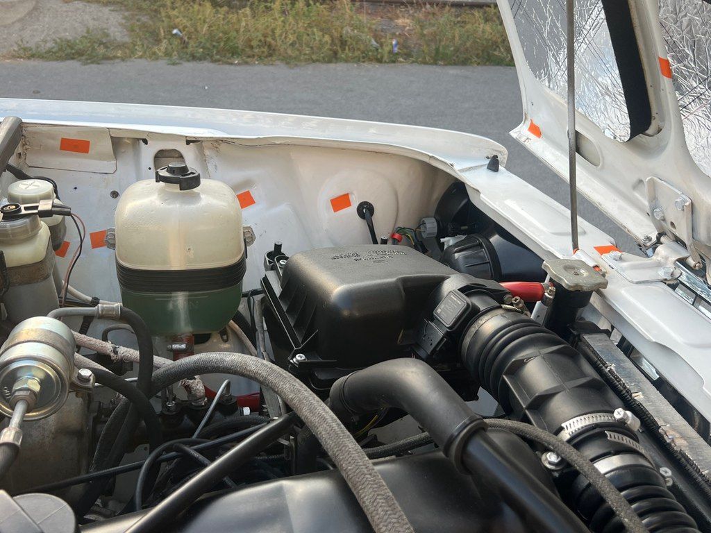 LADA (VAZ) 2107, 1.6 L, 2007 il, 148 000 km — Avtomobillər, Göyçay (9)