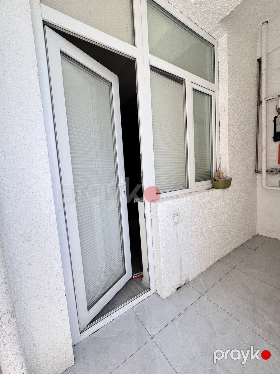 Satılır 2 otaqlı yeni tikili 50 m² — Mənzil, Bakı (7)