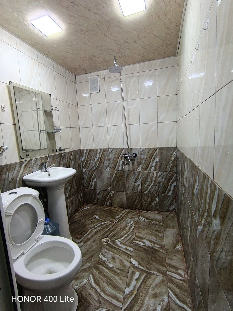2-otaqlı mənzil, Gəncə ş., 45 m² — Mənzil, Gəncə (8)
