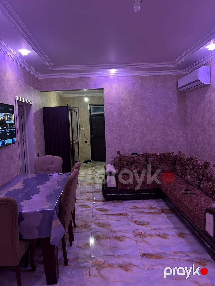 İcarəyə verilir 3 otaqlı həyət evi/bağ evi 110 m² — Ev, villa, Bakı (12)