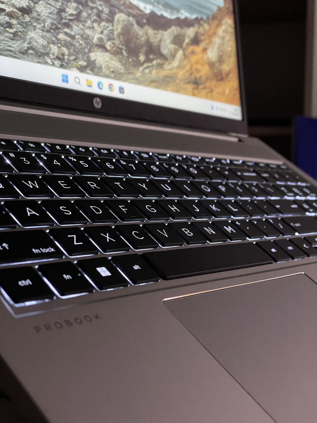 💼🔥 HP PROBOOK 450 G9 — GÜCLÜ BİZNES NOUTBUKU 🔥💼 🚀 Intel Core i7-1255U — HP, Bakı (4)