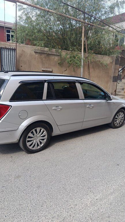 Opel Astra, 1.5 L, 2026 il, 336 666 km — Avtomobillər, Bakı (3)