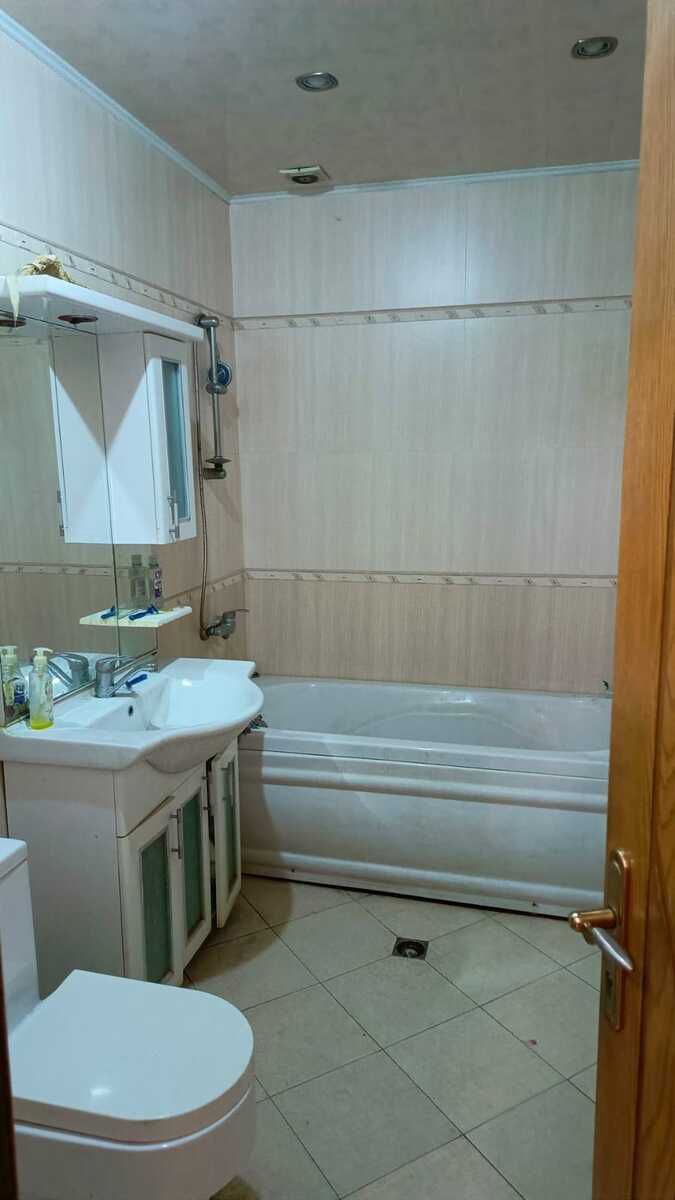 Satılır 3 otaqlı yeni tikili 108 m² — Mənzil, Bakı (10)