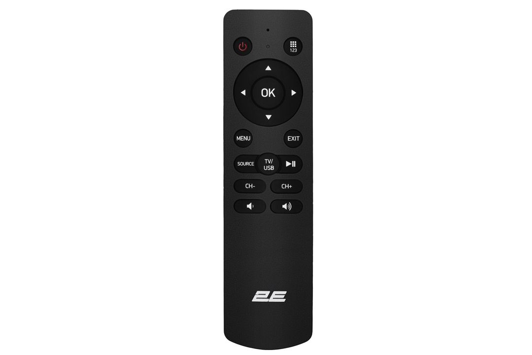 Televizor Set 32" 2E LED HD 60Hz Smart — TV və Video, Bakı (6)