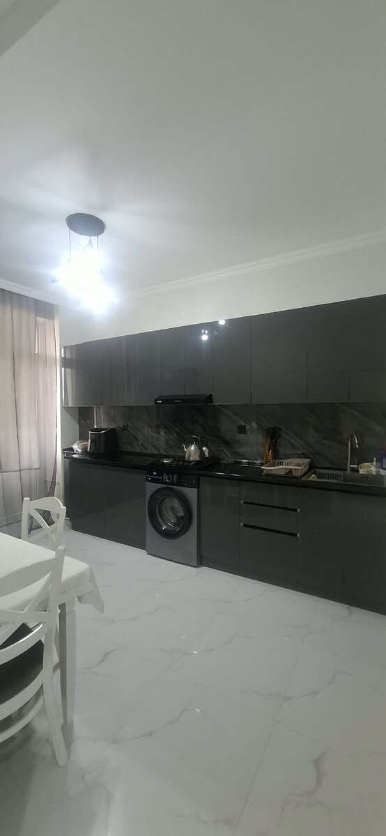 Satılır 2 otaqlı yeni tikili 84 m² — Mənzil, Xırdalan (4)