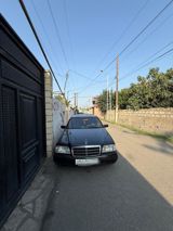 Mercedes C 180, 1.8 L, 1994 il, 743 654 km — Автомобили