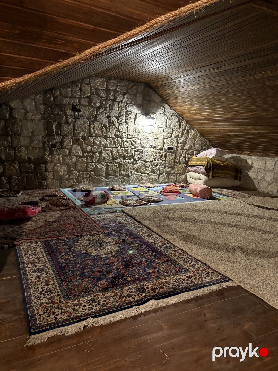 İcarəyə verilir 4 otaqlı həyət evi/bağ evi 165 m² — Ev, villa, Bakı (7)