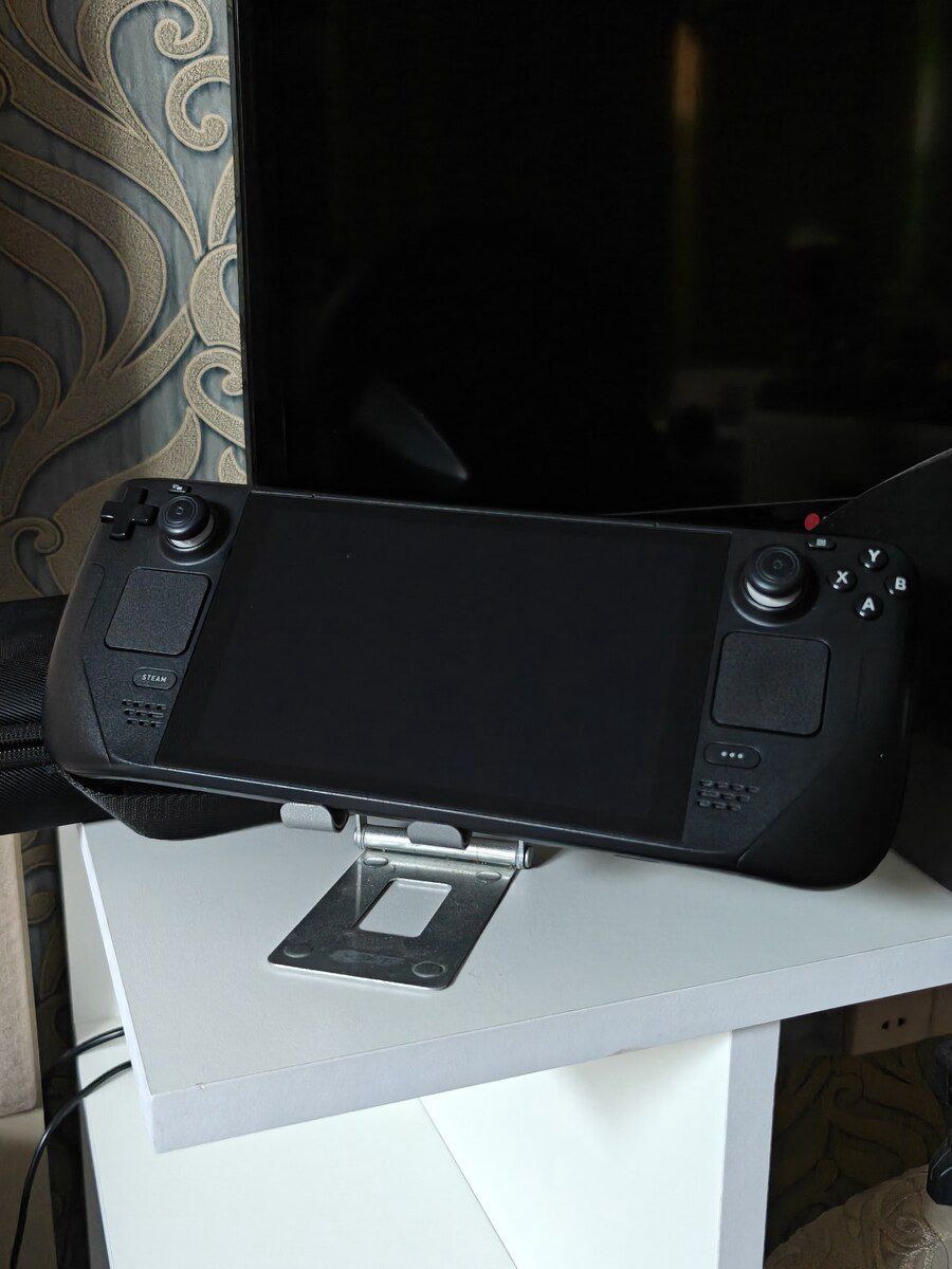 Steam Deck LCD 1TB/16 RAM — Elektronika, Bakı