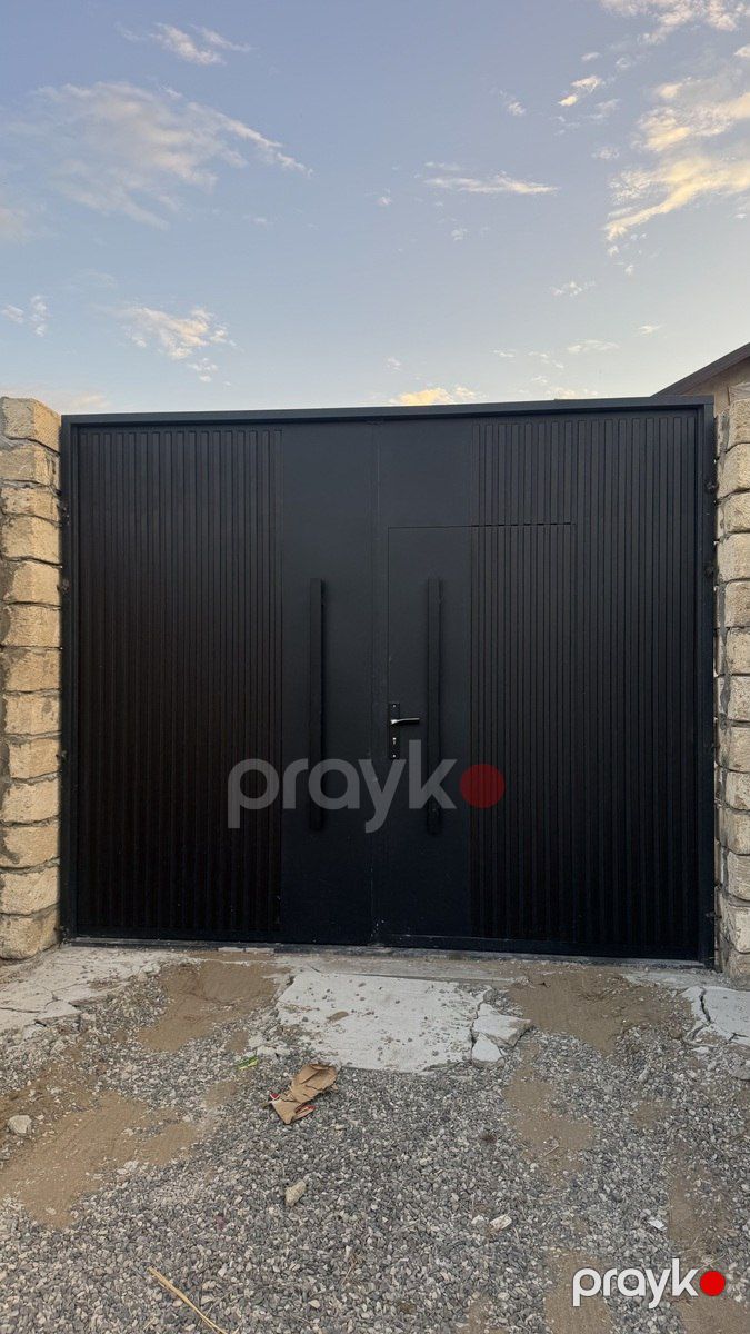 Satılır 3 otaqlı həyət evi/bağ evi 120 m² — Ev, villa, Bakı (5)