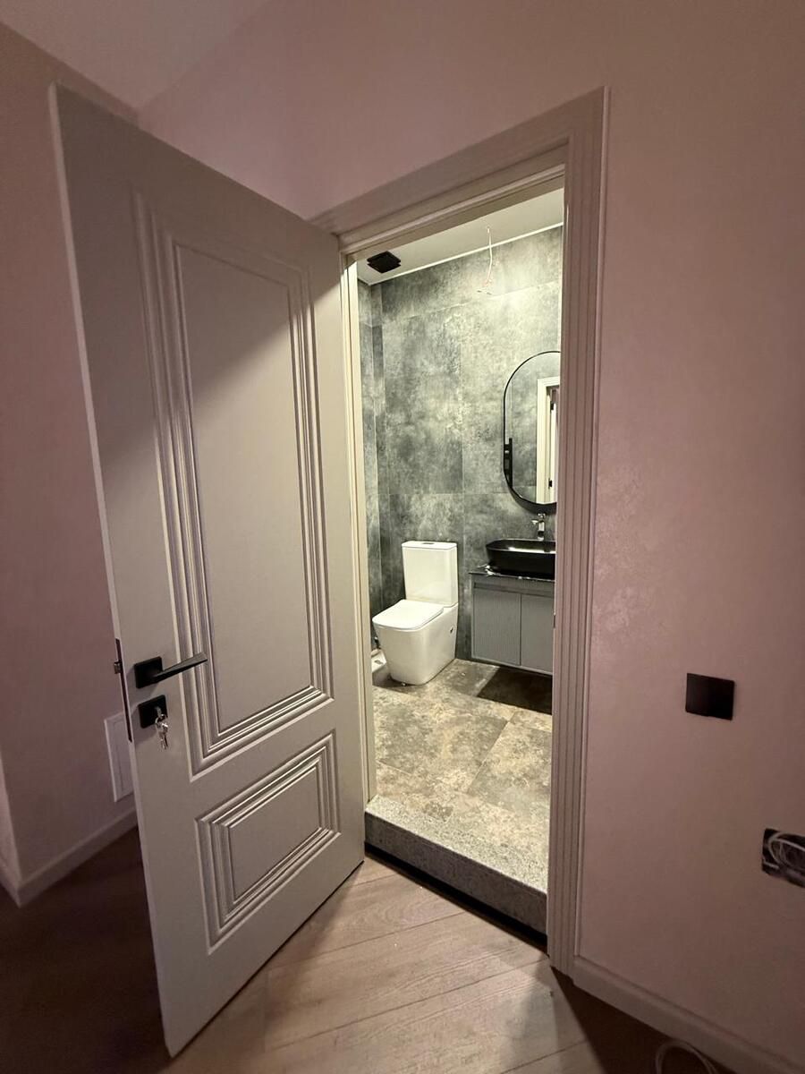 Satılır 2 otaqlı yeni tikili 57 m² — Mənzil, Bakı (4)