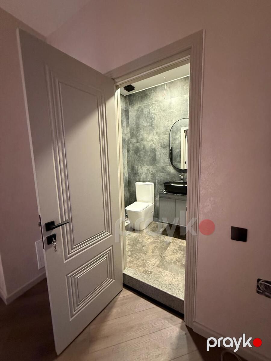 Satılır 2 otaqlı yeni tikili 60 m² — Mənzil, Bakı (12)