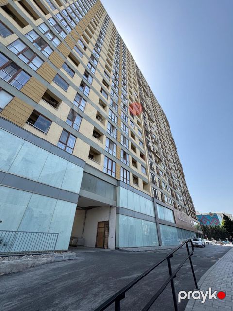 İcarəyə verilir 2 otaqlı yeni tikili 65 m²