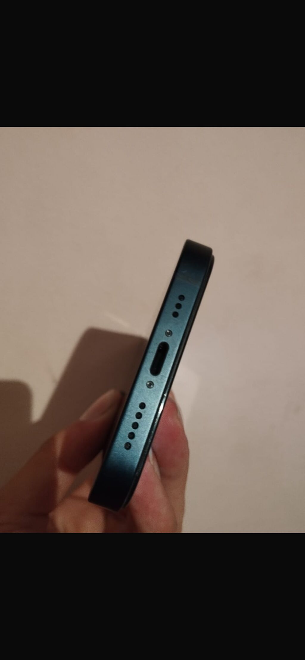 IPhone 14, 128 GB, Yaşıl, Face ID, Sənədlərlə — Apple iPhone, Bakı (7)