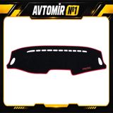 Lada Priora 2006–2018 üçün panel örtüyü Lada Priora 2006, 2007, 2008 — Avtomobil
