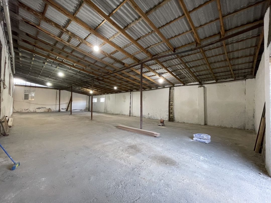 Satılır obyekt 1300 m² — Əmlak, Xırdalan (10)