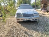 Mercedes C 220, 2.2 L, 1998 il, 268 780 km — Автомобили