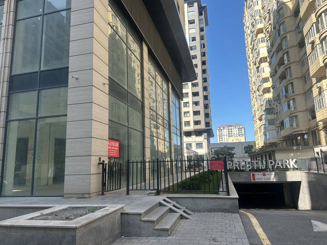 Satılır obyekt 1590 m² — Əmlak, Bakı (4)
