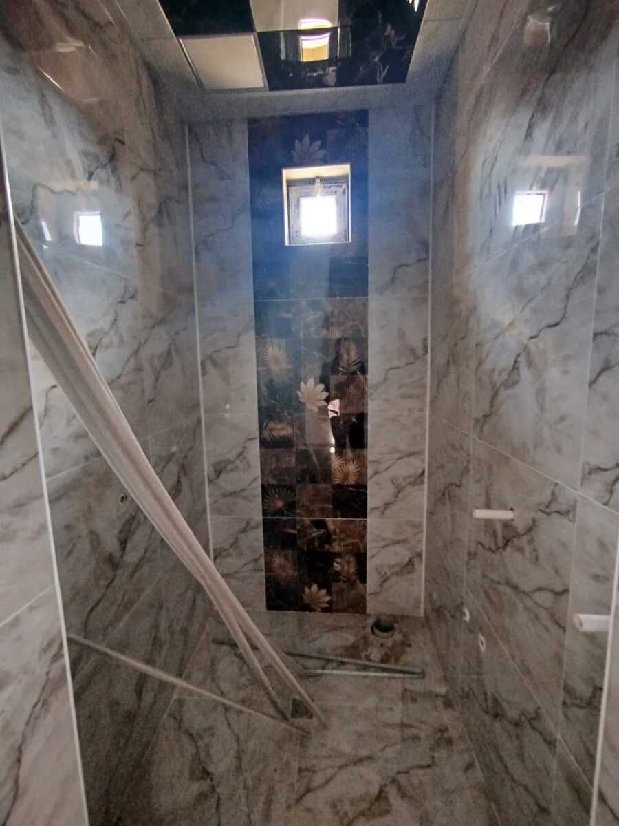 Satılır 3 otaqlı həyət evi/bağ evi 90 m² — Ev, villa, Bakı (6)