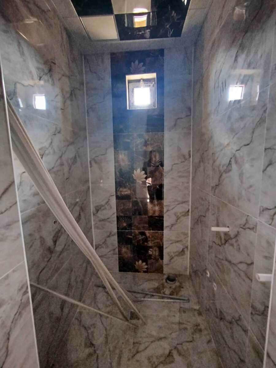 Satılır 3 otaqlı həyət evi/bağ evi 90 m² — Ev, villa, Bakı (6)