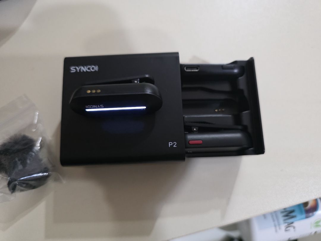 Yaxa mikrofonu — Elektronika, Bakı (6)