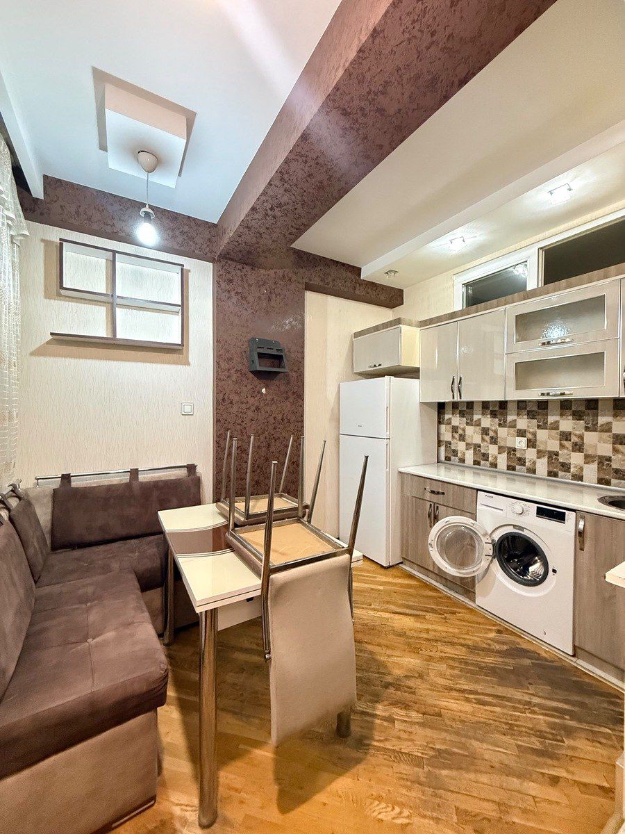 Satılır 3 otaqlı yeni tikili 96 m² — Mənzil, Bakı (10)