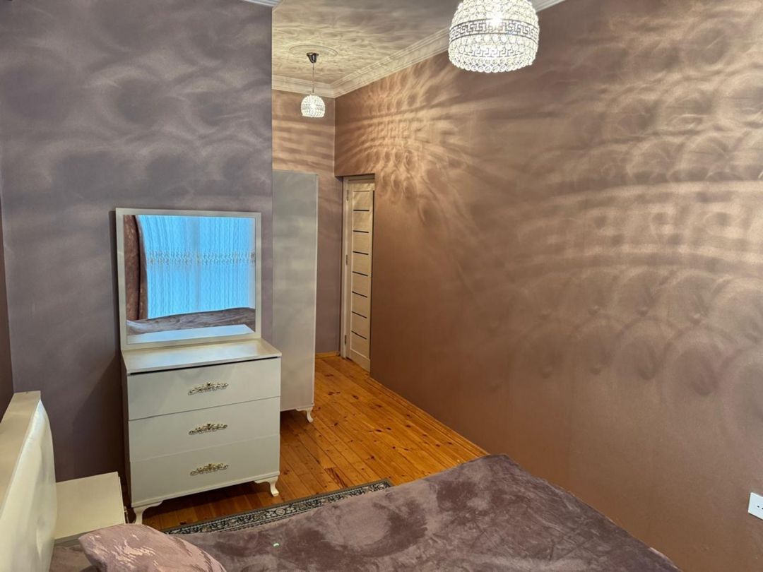 2-otaqlı yeni tikili kirayə verilir, 28 May m., 77 m² — Mənzil, Bakı (10)