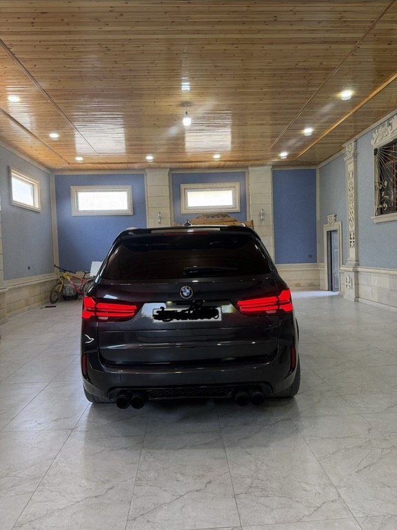 BMW X5, 3.0 L, 2014 il, 274 000 km — Avtomobillər, Göyçay (2)