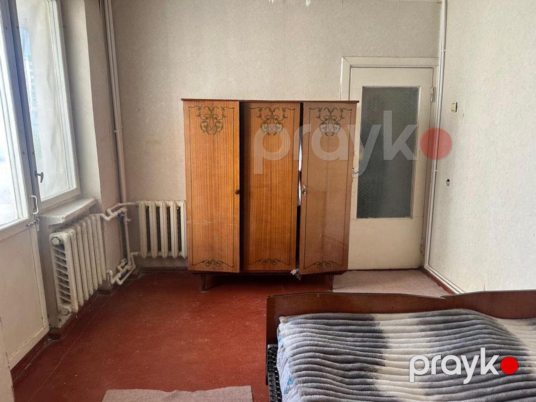 Satılır 2 otaqlı köhnə tikili 65 m² — Mənzil, Bakı (6)