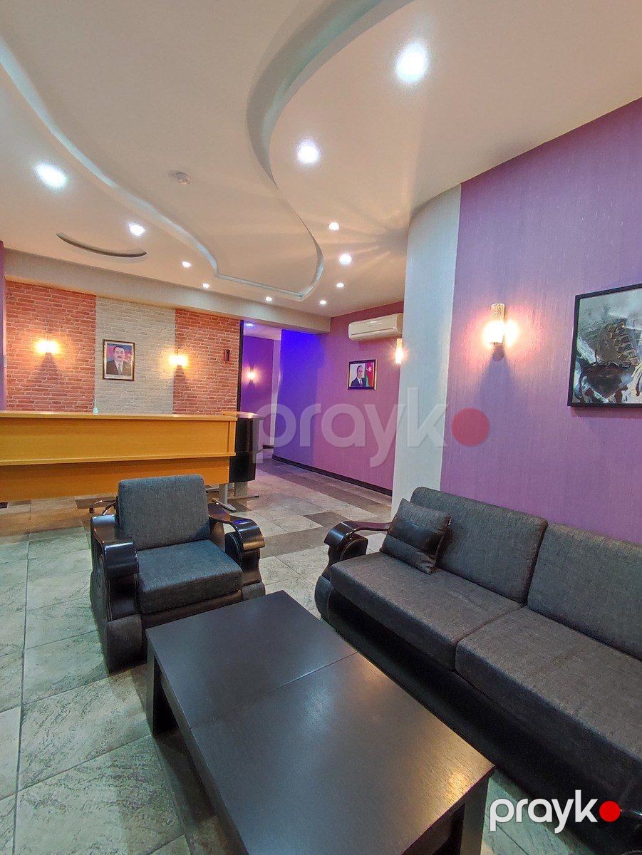 Ofis icarəyə verilir, Azadlıq m. — Daşınmaz əmlak, Bakı (2)