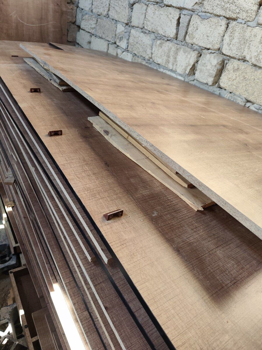 Mebel taxtaları — Mallar, Bakı