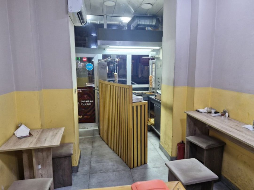 Satılır obyekt 17 m² — Əmlak, Bakı