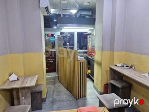 Satılır obyekt 17 m²