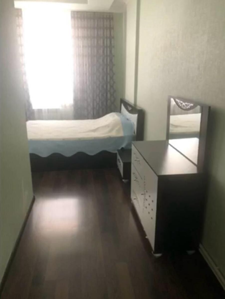 Satılır 2 otaqlı yeni tikili 95 m² — Mənzil, Bakı (9)