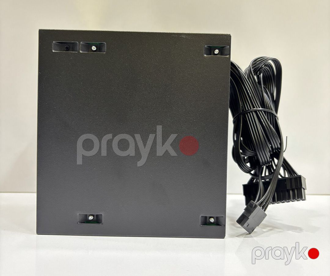 Qida bloku Gamers MQ380WD — Elektronika, Bakı (4)