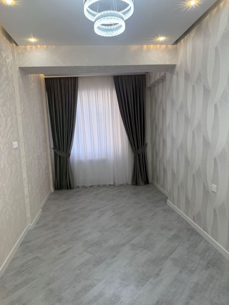 Satılır 3 otaqlı yeni tikili 125 m² — Mənzil, Bakı (3)