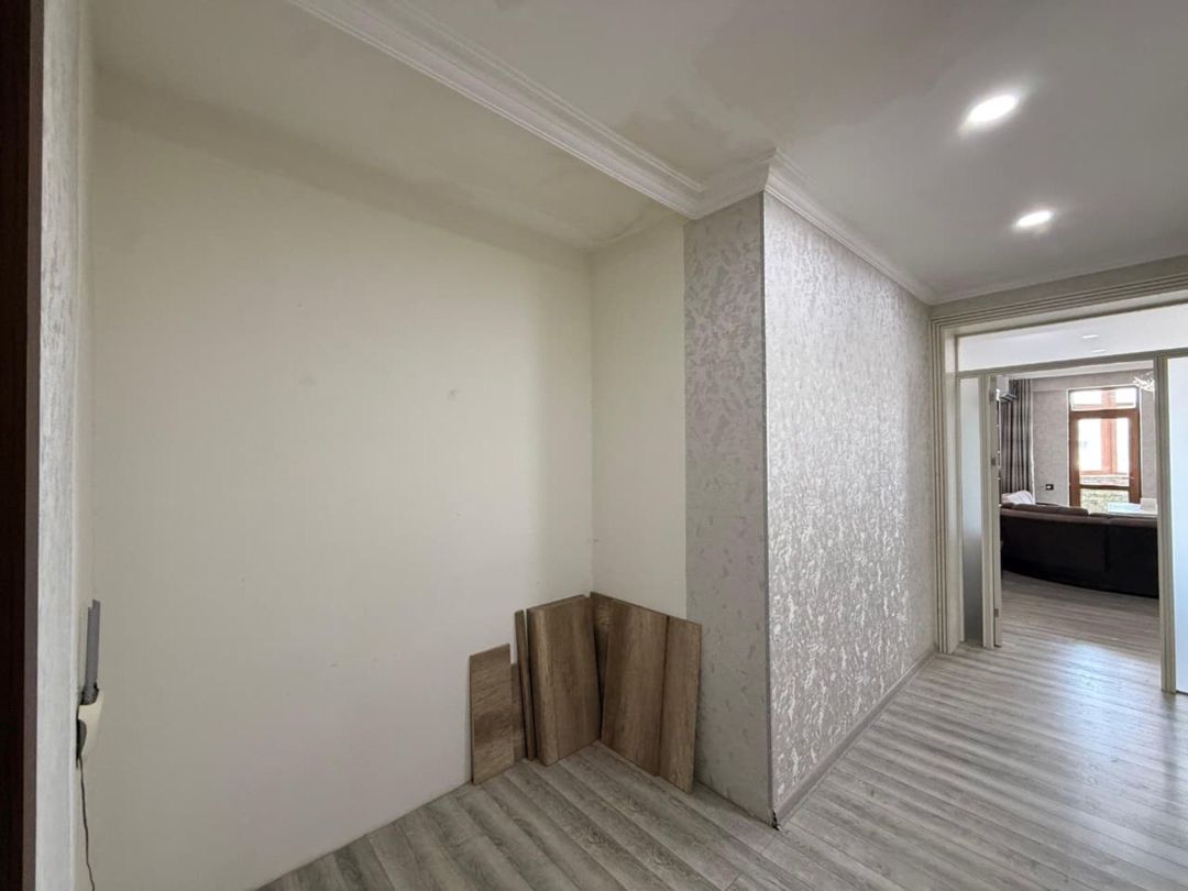 Satılır 2 otaqlı yeni tikili 67 m² — Mənzil, Bakı (5)