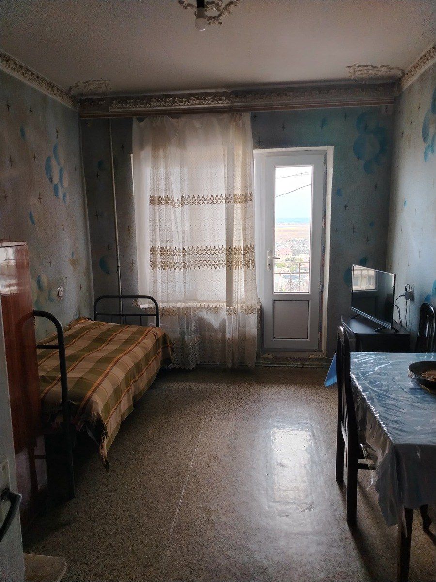 Satılır 5 otaqlı köhnə tikili 120 m² — Mənzil, Bakı (4)