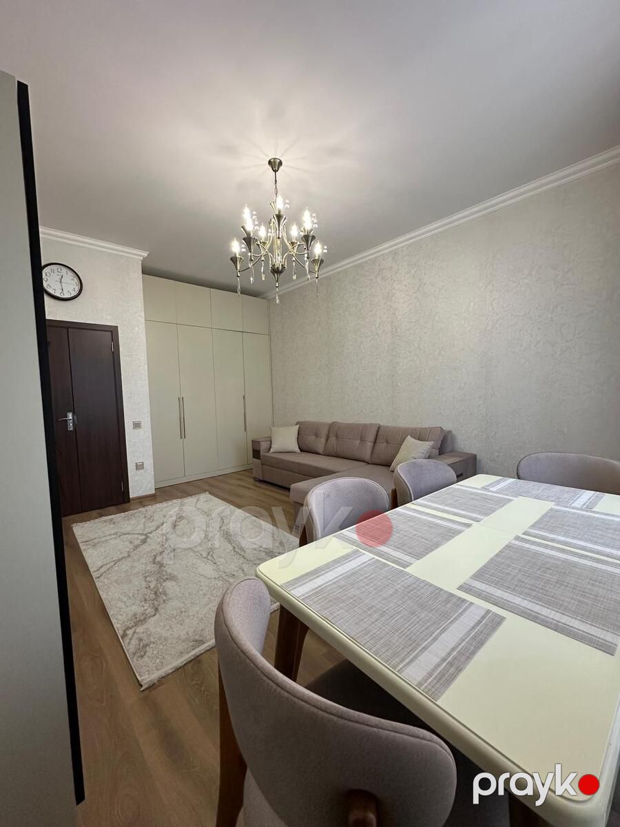 Satılır 2 otaqlı yeni tikili 49 m² — Mənzil, Bakı (8)