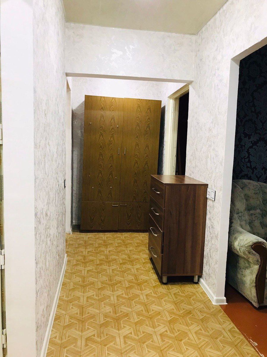 Satılır 4 otaqlı köhnə tikili 105 m² — Mənzil, Bakı (11)