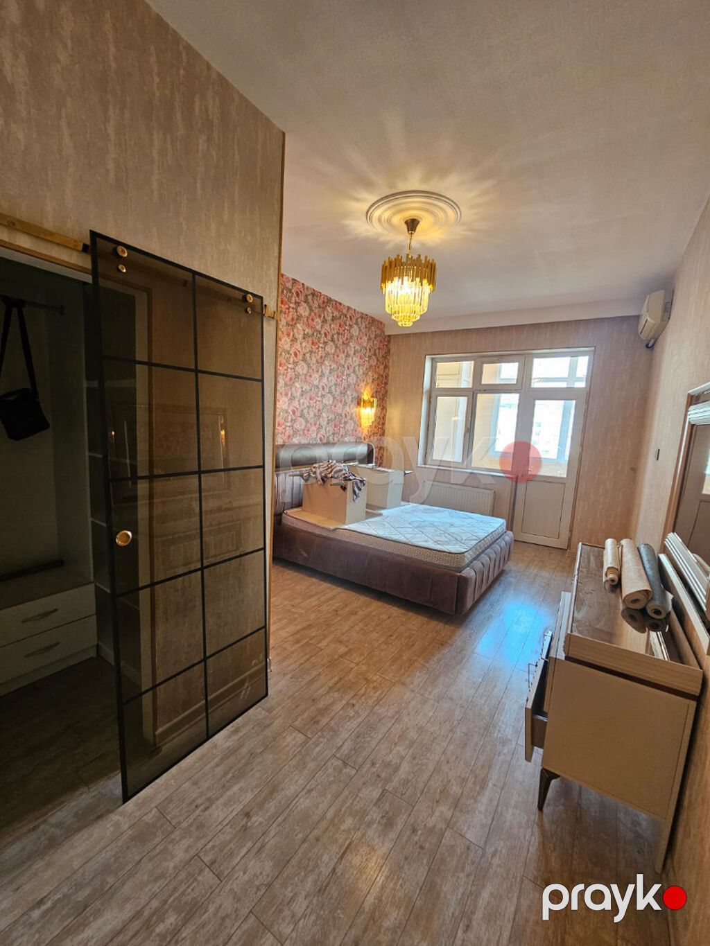 Bakı, 3 otaqlı, Köhnə tikili, 110 kv. m — Mənzil, Bakı (7)