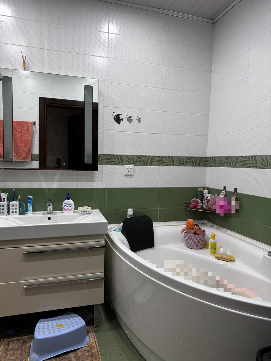 Satılır 3 otaqlı yeni tikili 110 m² — Mənzil, Bakı (9)