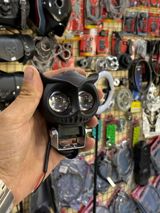 Bayquş dizaynlı universal LED proyektor farası - Növ: LED — Spare Parts & Accessories