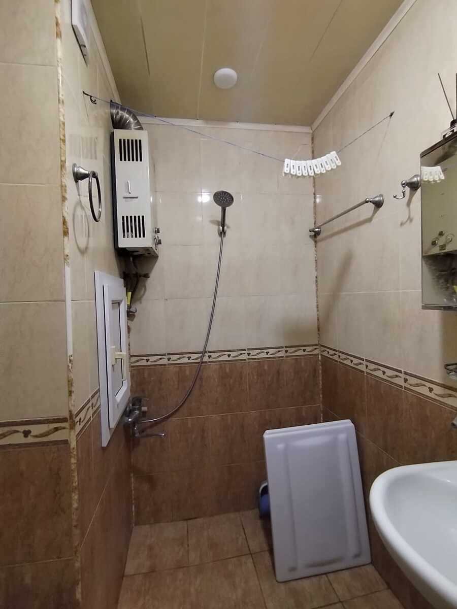 3-otaqlı mənzil, Memar Əcəmi m., 60 m² — Mənzil, Bakı (11)