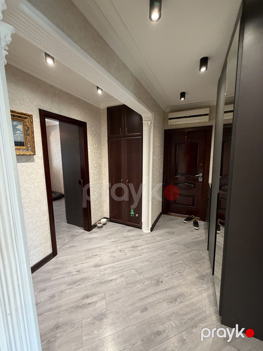 Satılır 3 otaqlı yeni tikili 80 m² — Mənzil, Bakı (2)