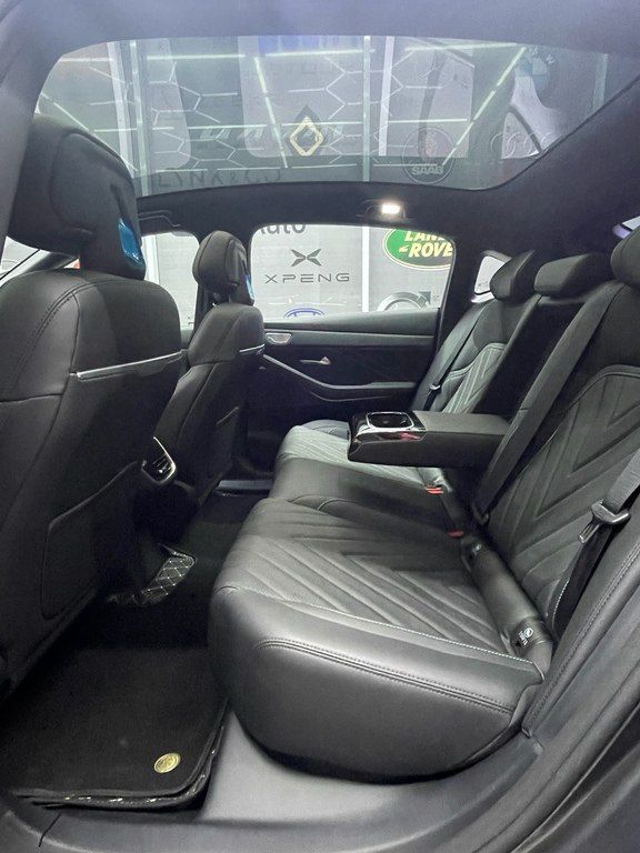 Changan Deepal SL03, 1.5 L, 18.99 kWh, 2025 il, yeni — Avtomobillər, Bakı (8)