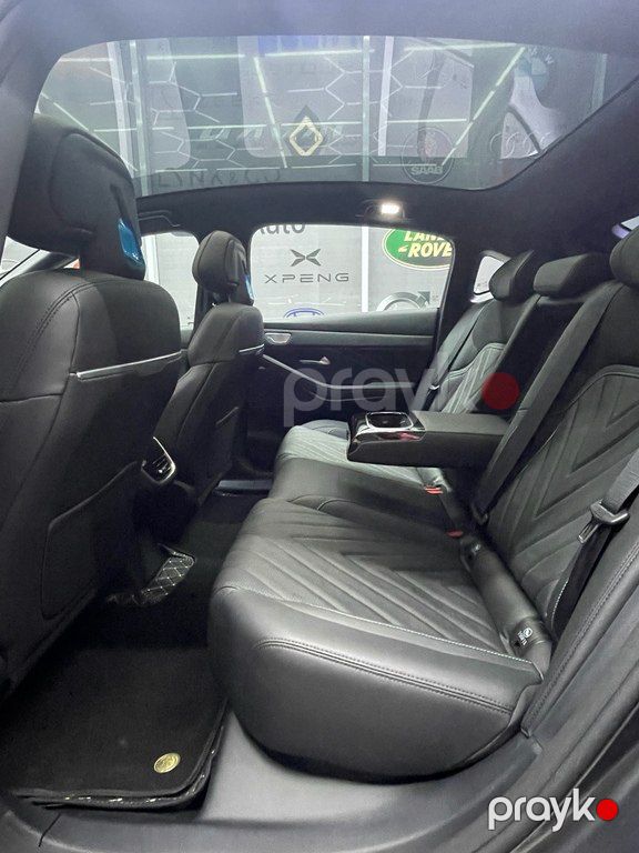 Changan Deepal SL03, 1.5 L, 18.99 kWh, 2025 il, yeni — Avtomobillər, Bakı (8)