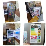 Qiymet:350 Azn Soyuducu satilir Marka Samsung Nofrost Olcu 80/180 — ikinci_el_ewya_mebel_satisi_leman — Холодильники