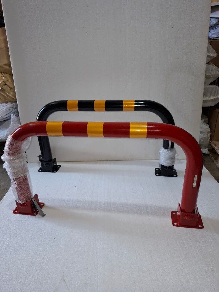 Parking dəmiri — Təhlükəsizlik sistemləri, Bakı (2)